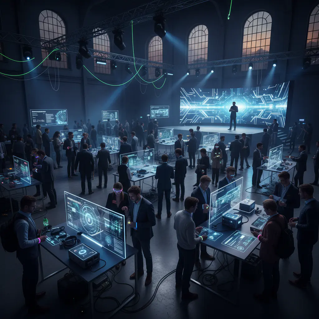 Community Event