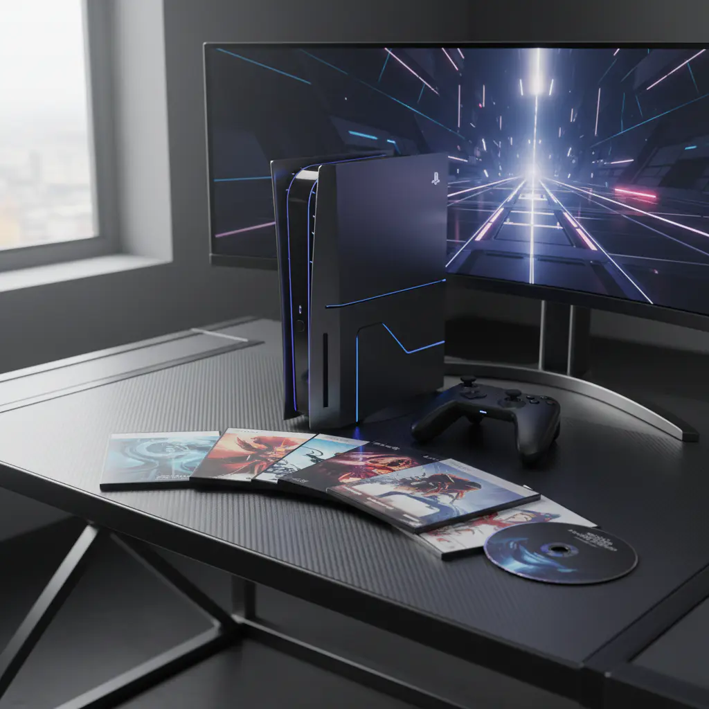 Top Game Release 2