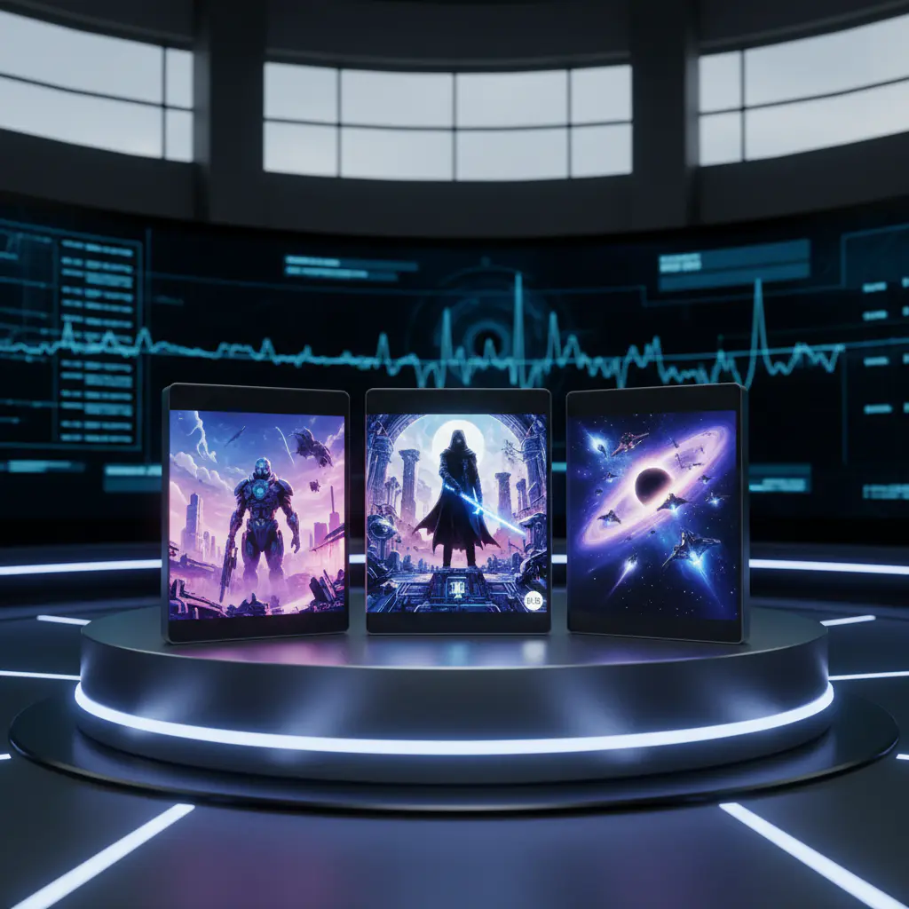 Top Game Release 3