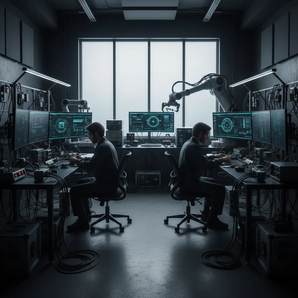 Studio Einblick
